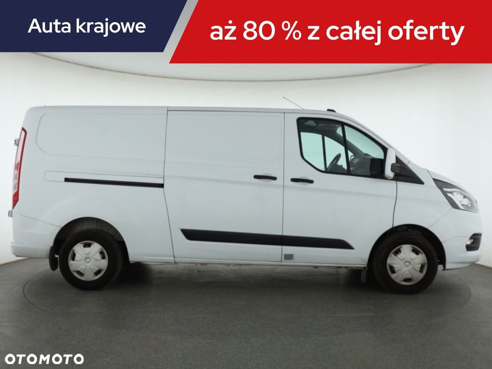 Ford transit-custom - 8