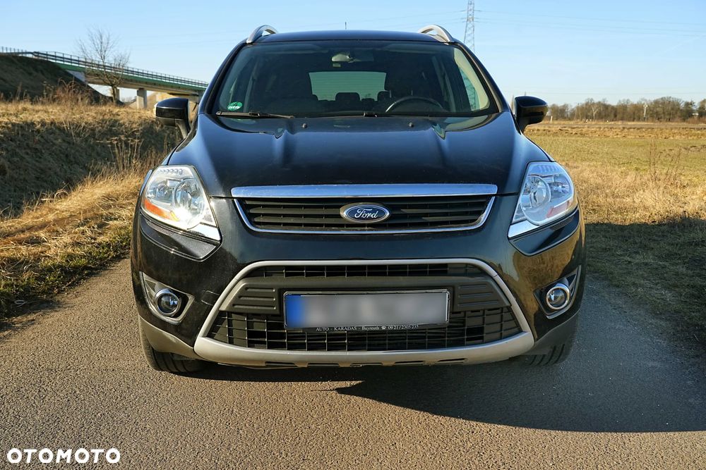 Ford Kuga 2.0 TDCi 2x4 Champions Edition - 13