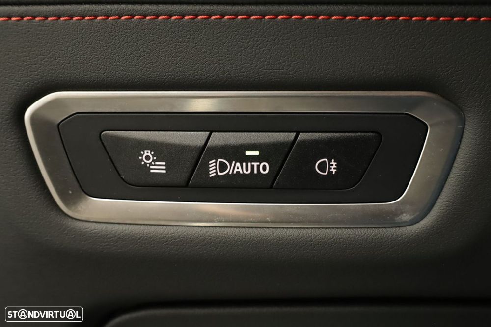 BMW XM Standard - 24