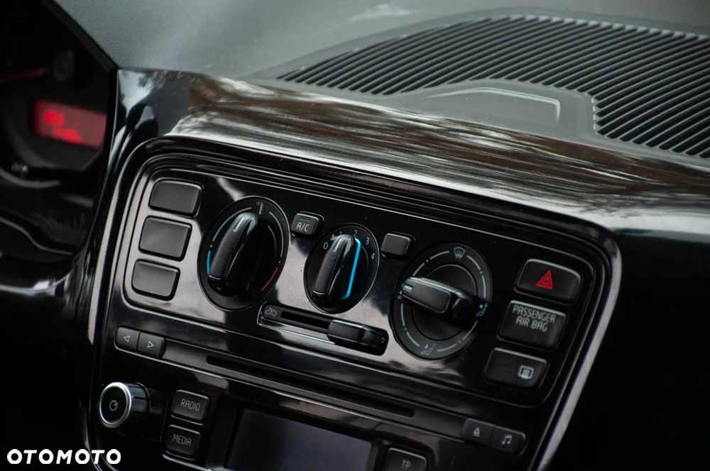 Volkswagen up! 1.0 high CityLine - 18