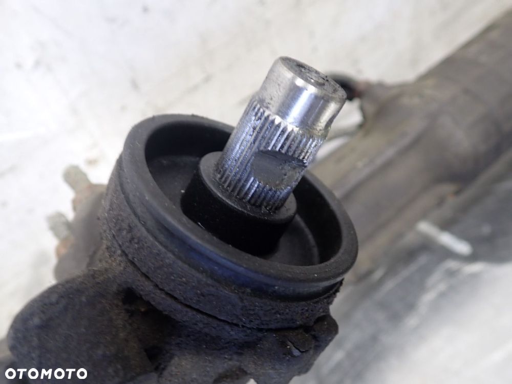 MAGLOWNICA ZE WSPOMAGANIEM VOLKSWAGEN T4 TRANSPORTER 1.9 701422055M   701422061J - 9