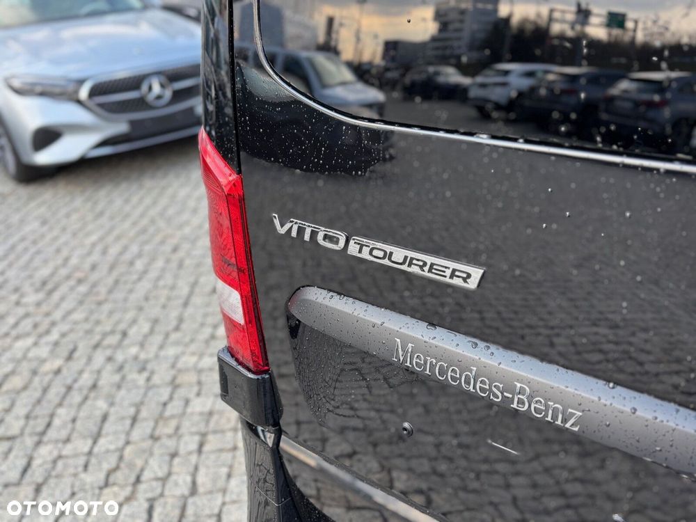 Mercedes-Benz Vito - 7
