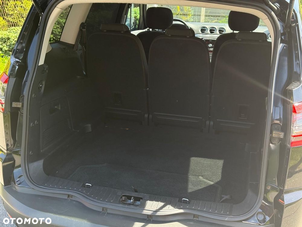 Ford S-Max 2.0 Business Edition - 11