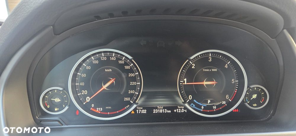 BMW X5 xDrive25d - 20