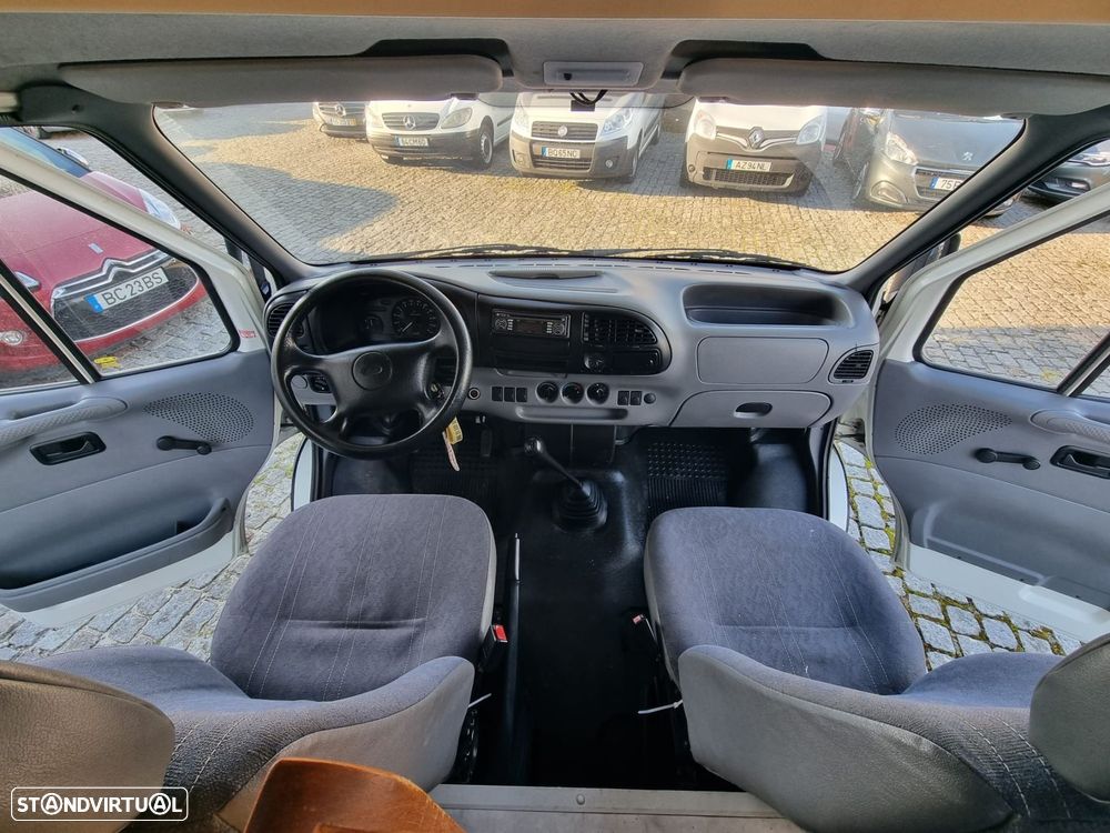 Ford Transit DUE ERRE - 14