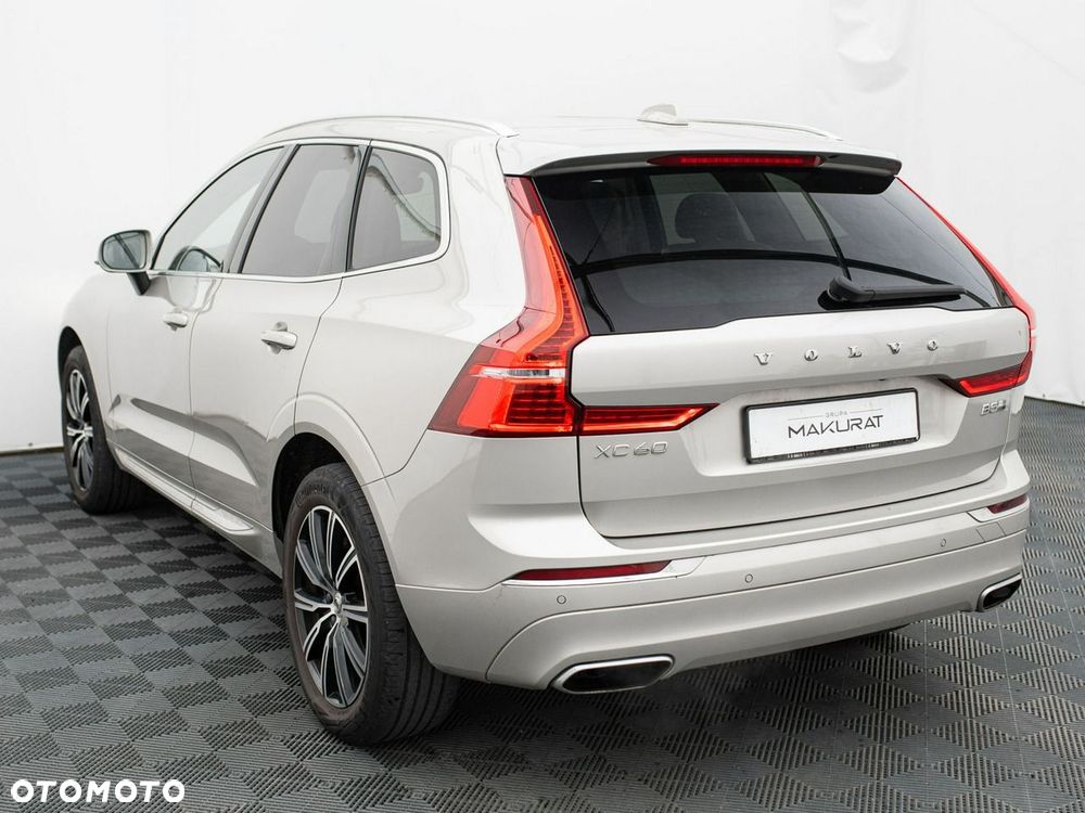 Volvo XC 60 - 5