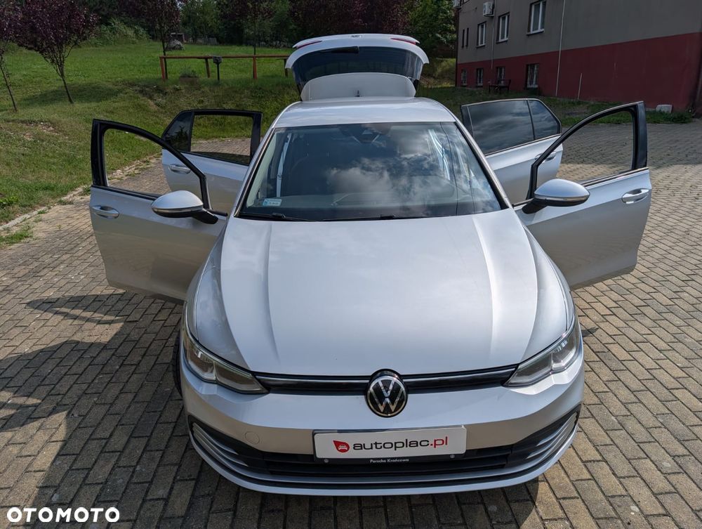 Volkswagen Golf 2.0 TDI Life - 33