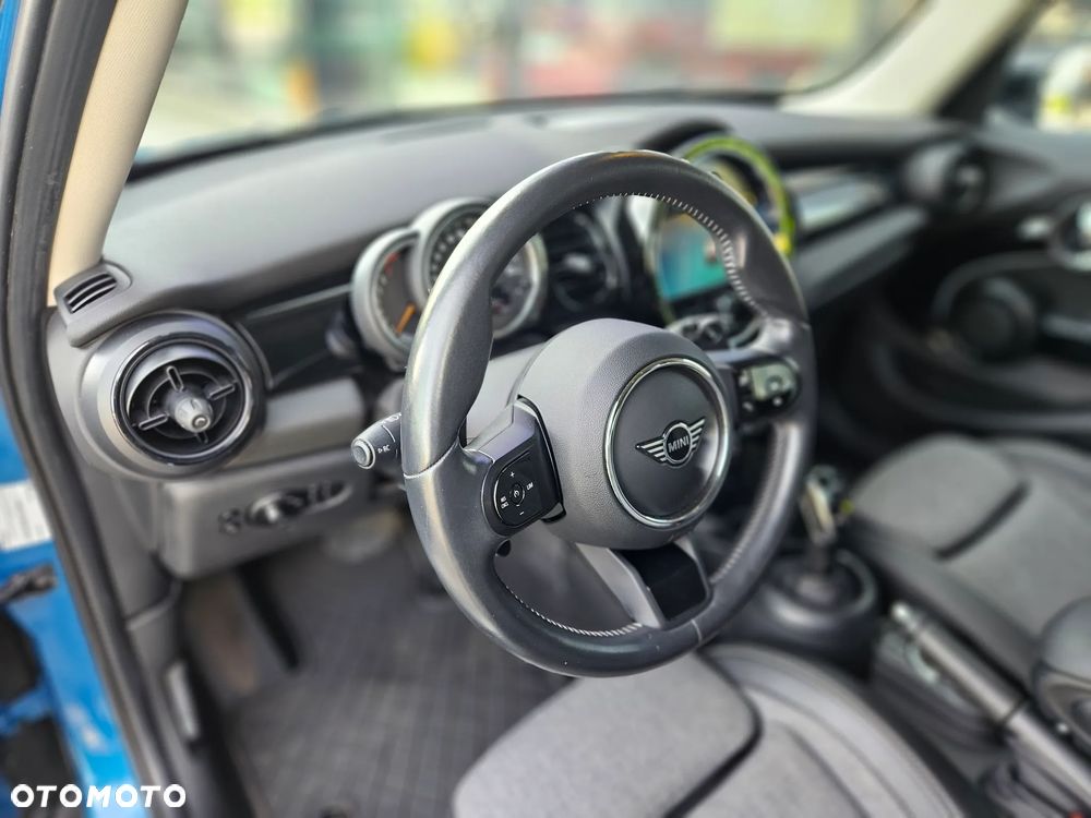 MINI Cooper S sport - 7