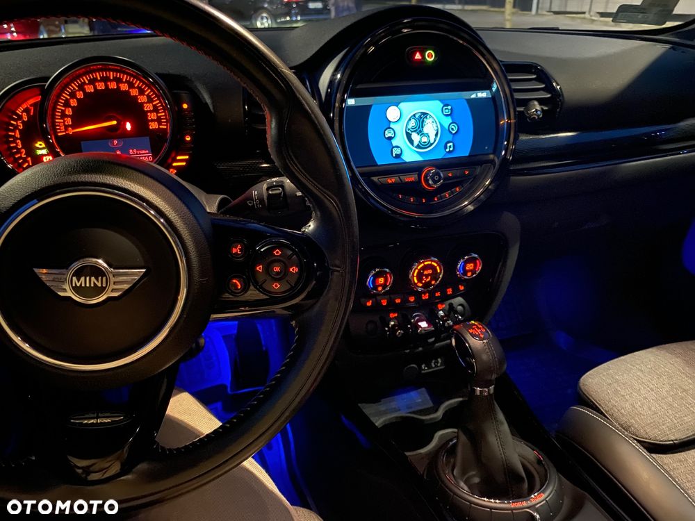 MINI Clubman Cooper - 16