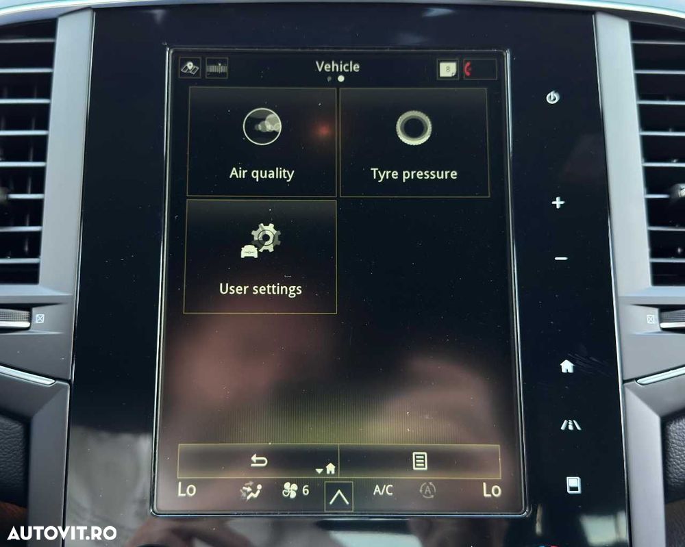 Renault Talisman - 34