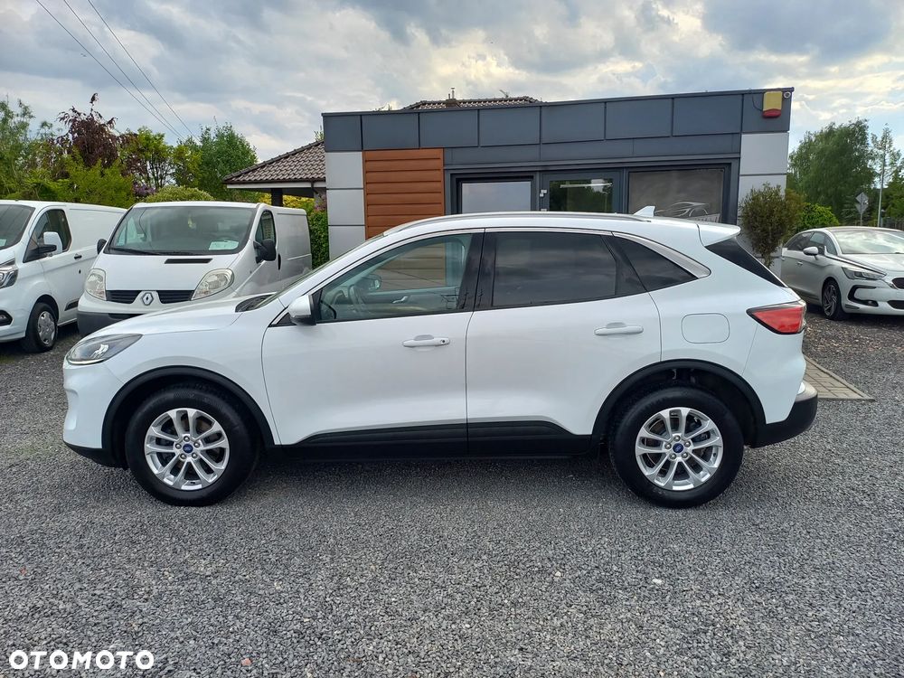 Ford Kuga 1.5 EcoBlue TITANIUM - 3