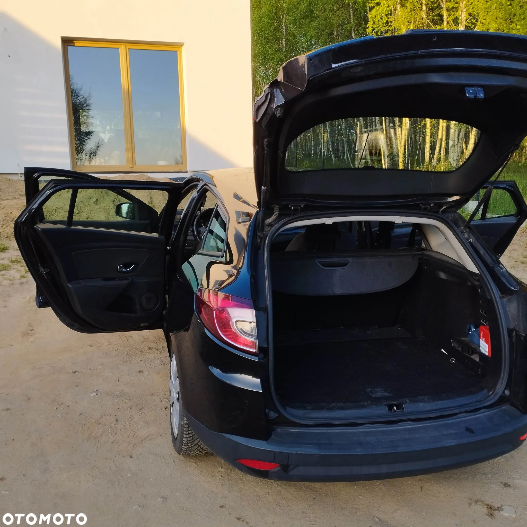 Renault Megane 1.5 dCi Color Edition - 7