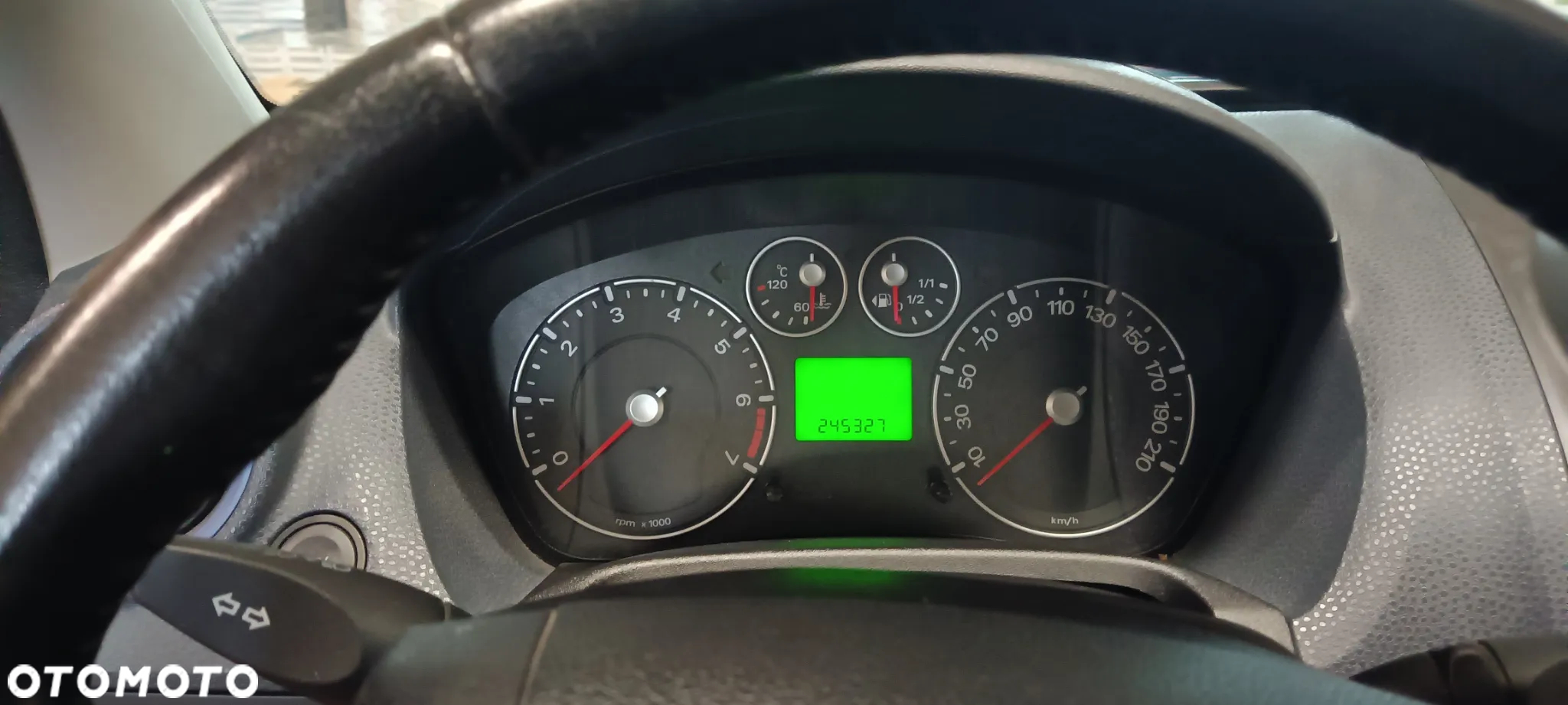 Ford Fiesta 1.3 Ambiente - 9