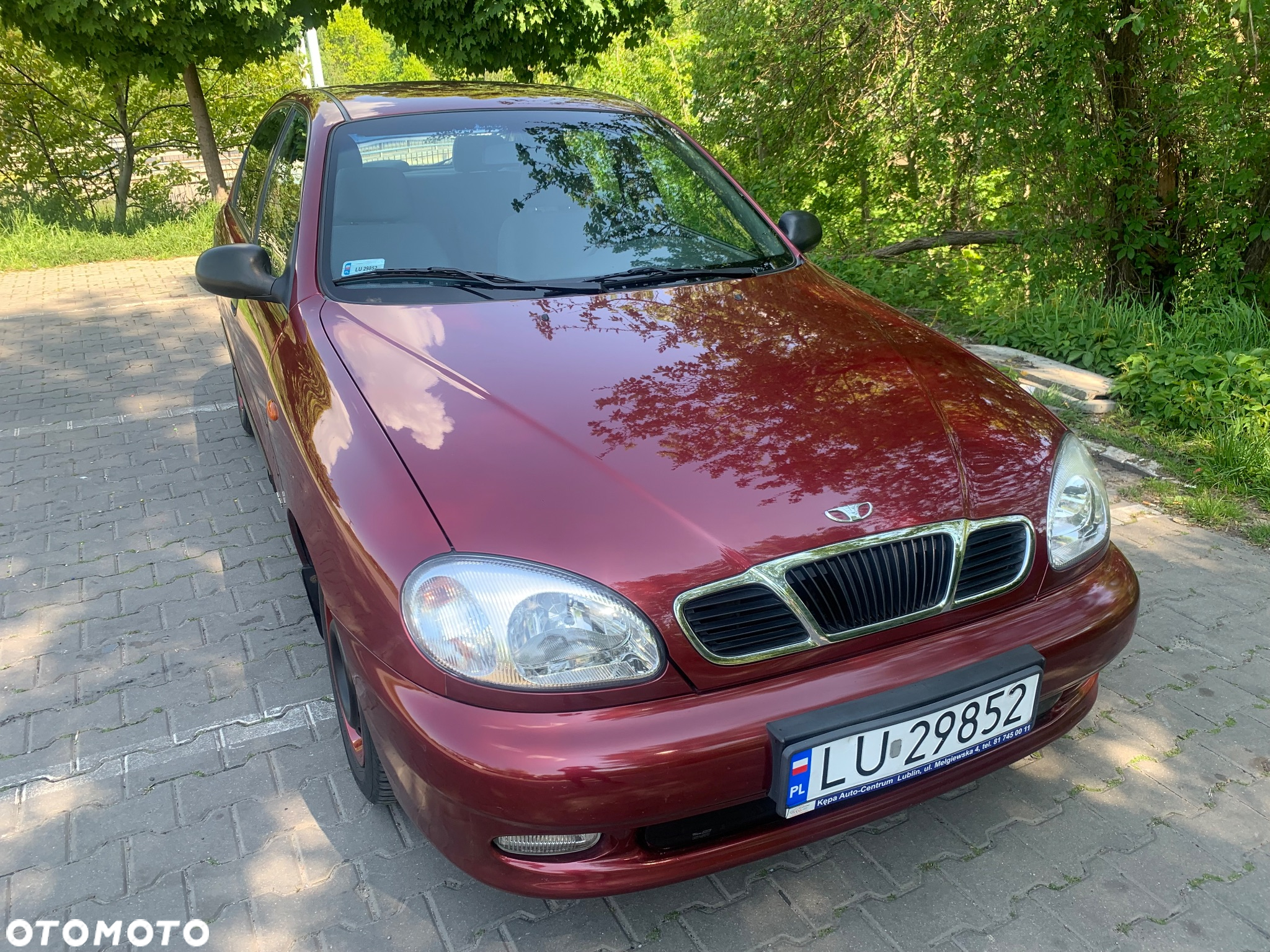 Daewoo Lanos - 24