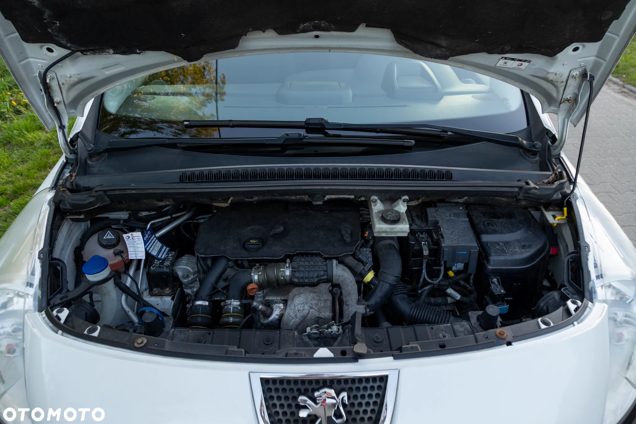 Peugeot 3008 - 21