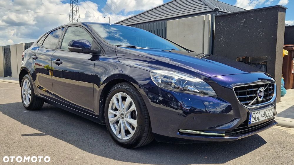 Volvo V40 - 21