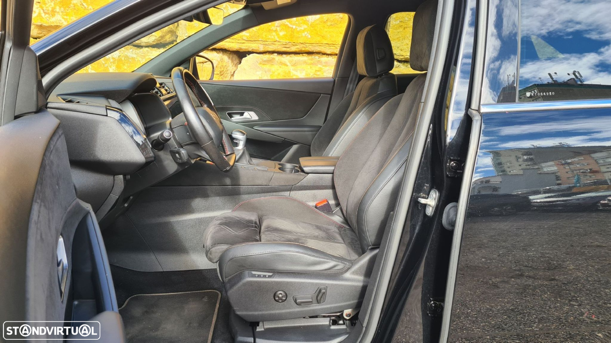 DS DS7 Crossback 1.5 BlueHDi Performance Line - 32
