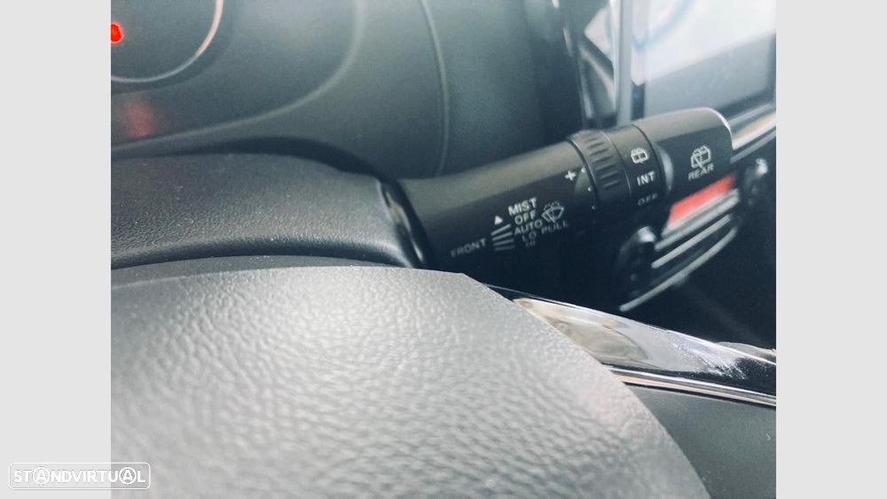 Mitsubishi Space Star 1.2 Connect Edition - 18