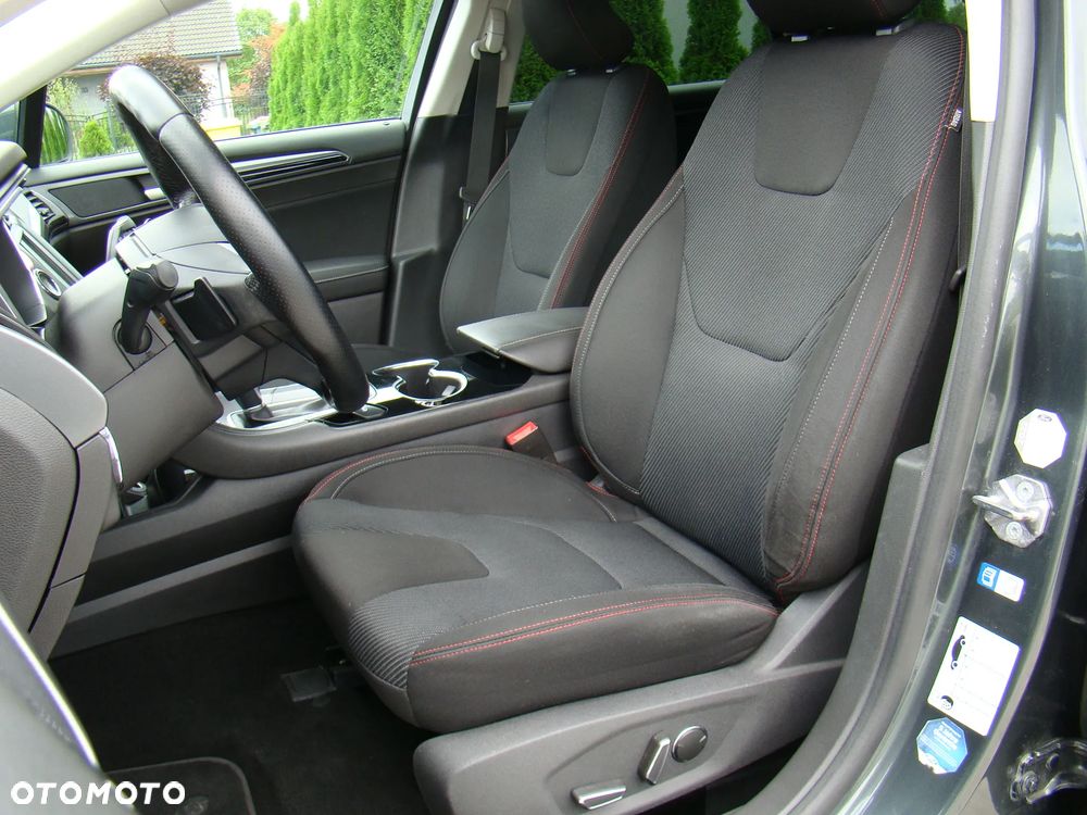 Ford Mondeo 2.0 TDCi STart-Stopp PowerShift-Aut ST-Line - 24