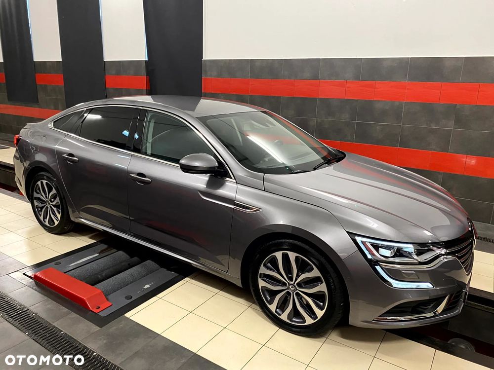 Renault Talisman 1.6 Energy TCe Intens EDC - 8