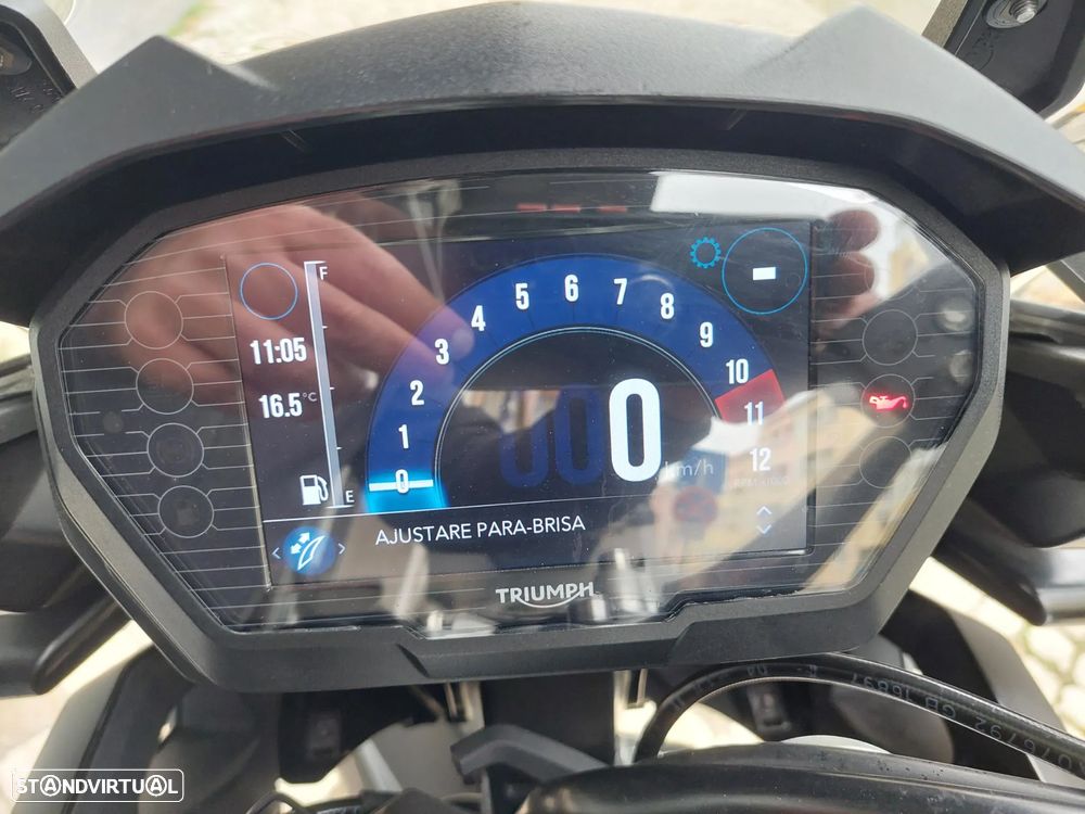 Triumph Tiger 1200 XCA - 7