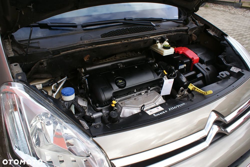 Citroën Berlingo 1.6 VTi Selection - 20