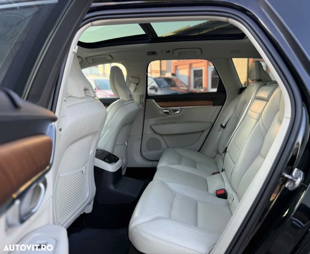Volvo V90 - 19