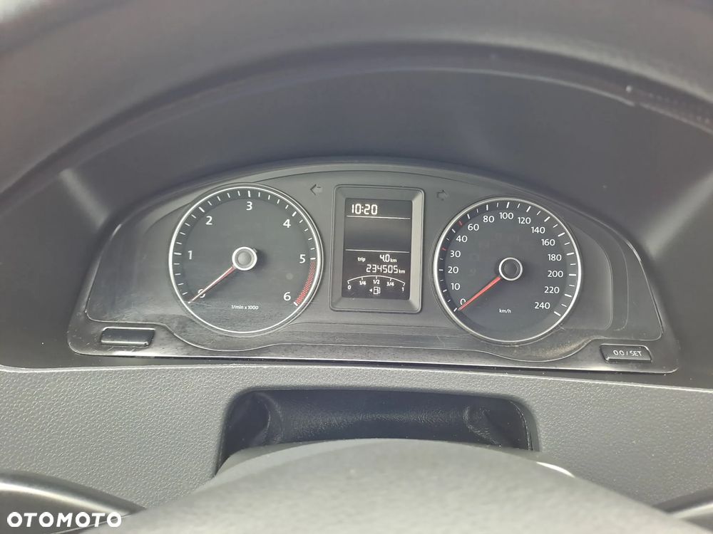 Volkswagen Transporter T5 Lift 2.0 TDI 140KM 4motion 4x4 - 17