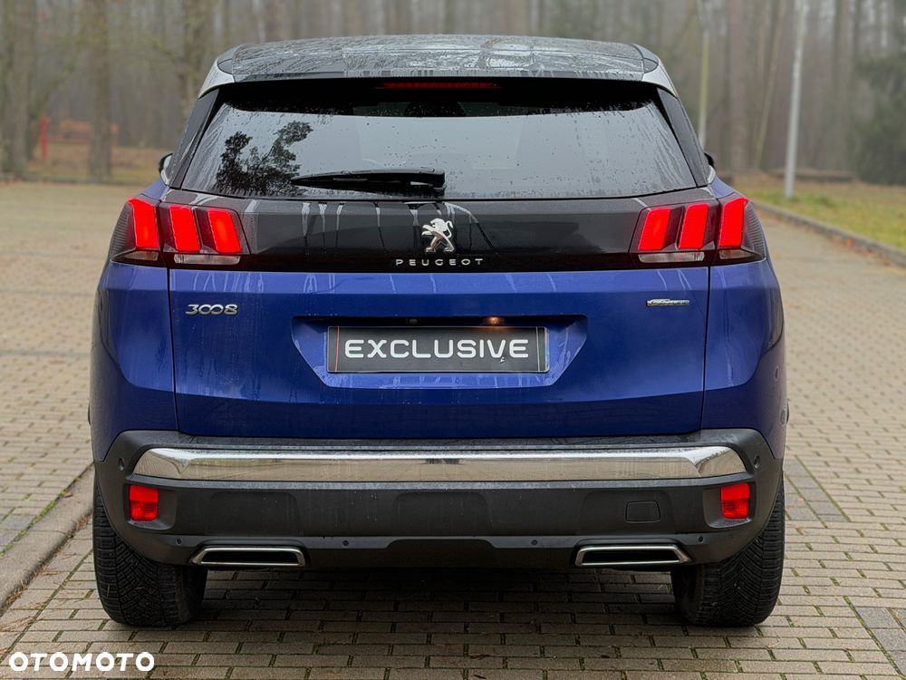Peugeot 3008 - 6