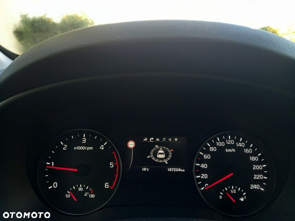 Kia Sportage 1.7 CRDI Business Line M 2WD - 33