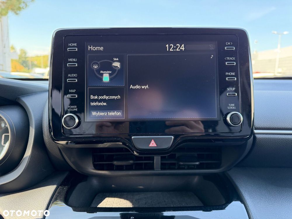 Toyota Yaris Cross Hybrid 1.5 Comfort - 14