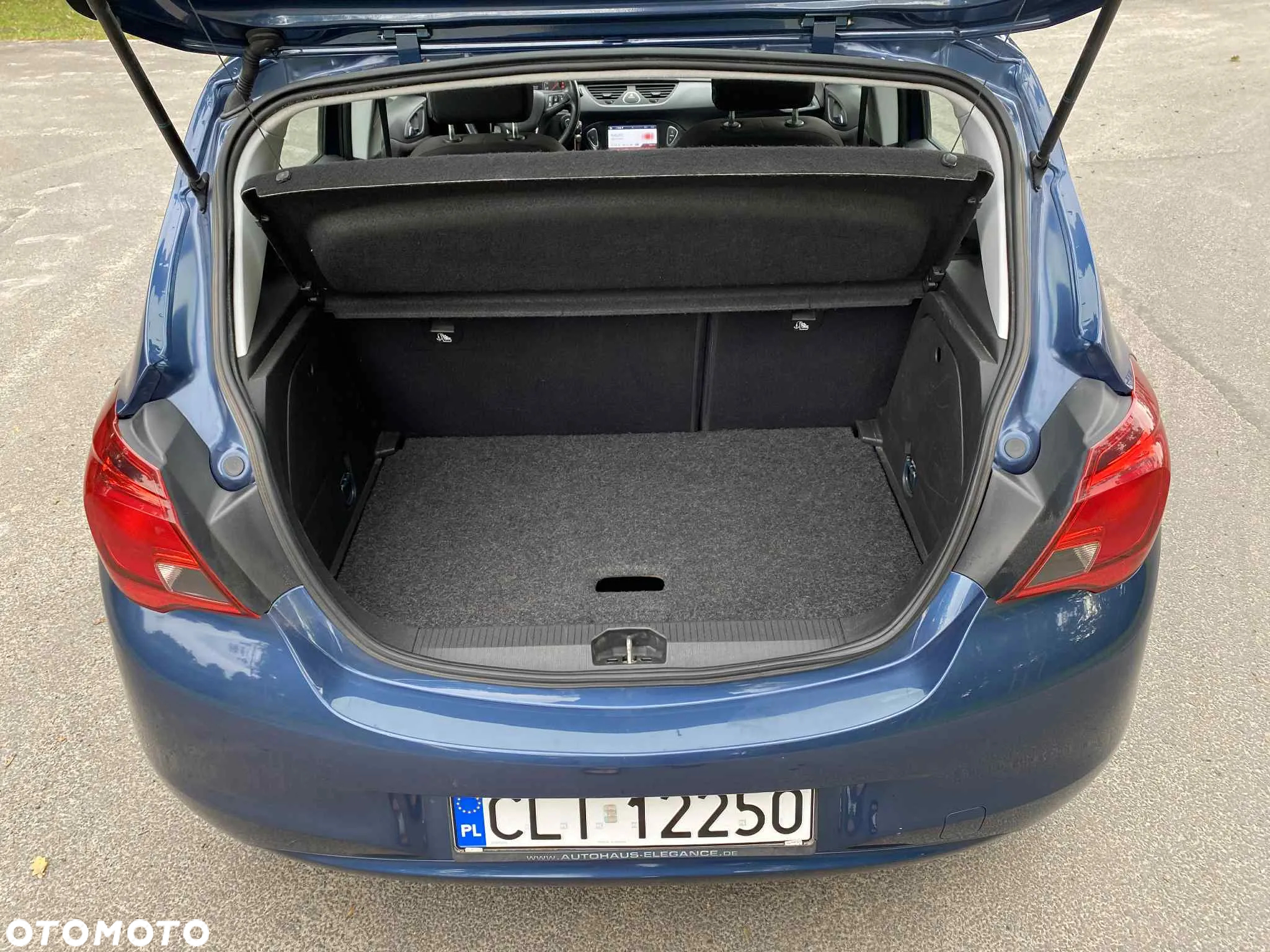 Opel Corsa 1.4 Cosmo - 10