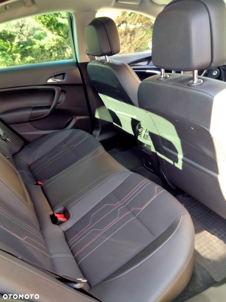 Opel Insignia 2.0 CDTI - 23