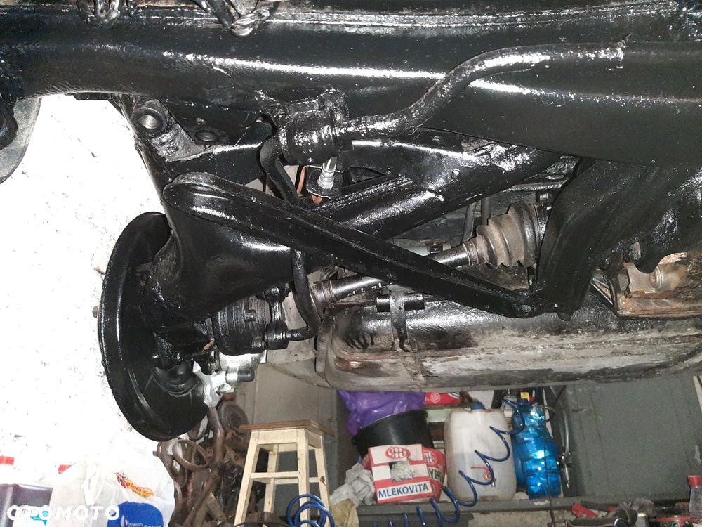 BMW Seria 7 730i - 22