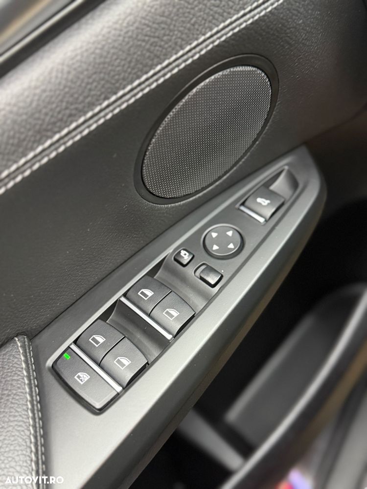 BMW X4 xDrive20d Aut. M Sport - 29