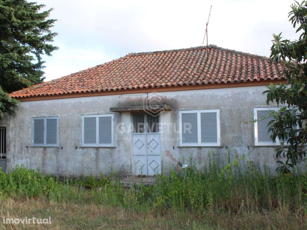 Quinta de 25 hectares - Belmonte - Castelo Branco - Grande imagem: 3/36