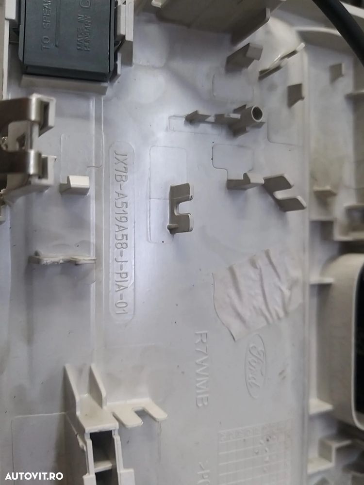 Plafoniera lampa plafon fata ford puma j2k cf7 jx7ba519a58 - 3