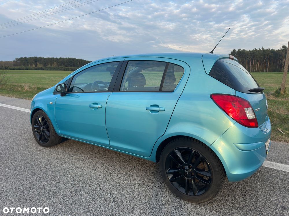 Opel Corsa 1.3 CDTI - 2