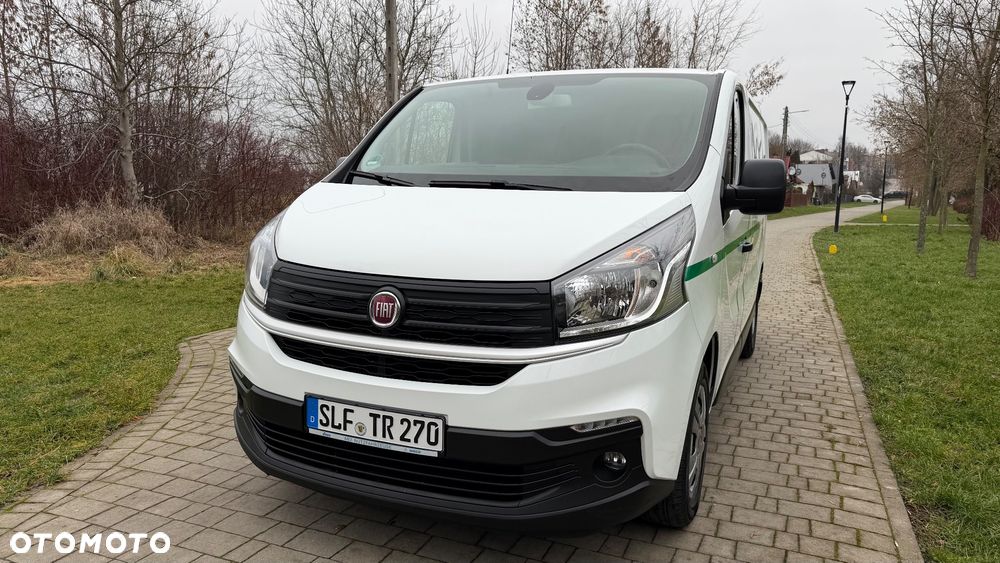 Fiat TALENTO - 3