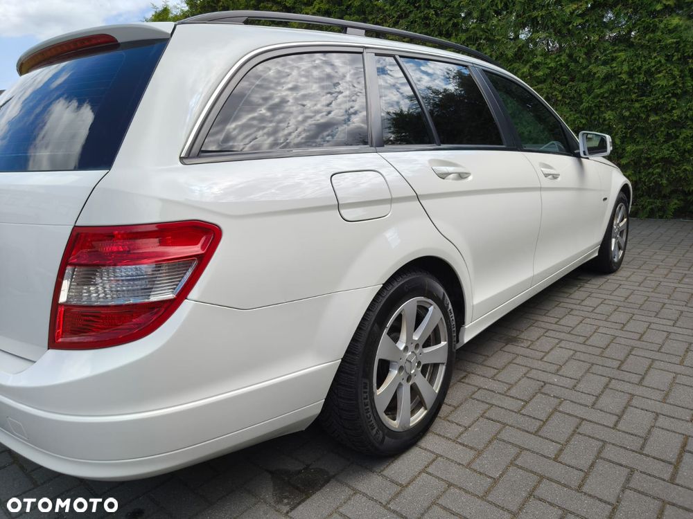 Mercedes-Benz Klasa C - 31
