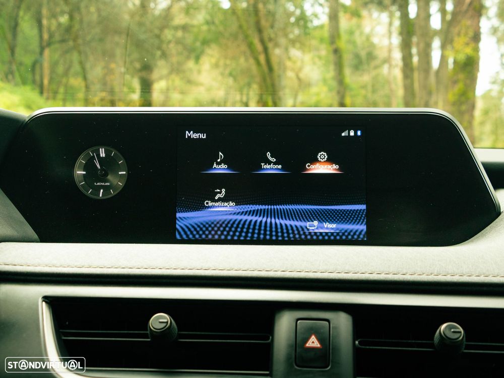 Lexus UX 300e Premium+TAE - 33