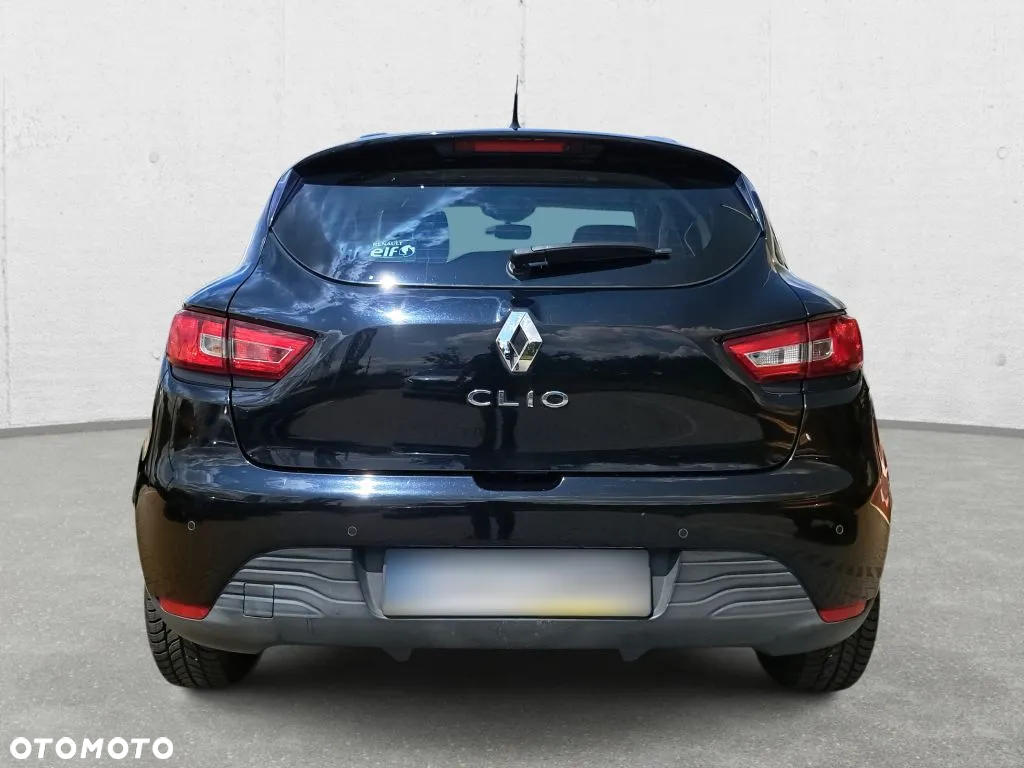 Renault Clio 1.2 16V Alize - 6