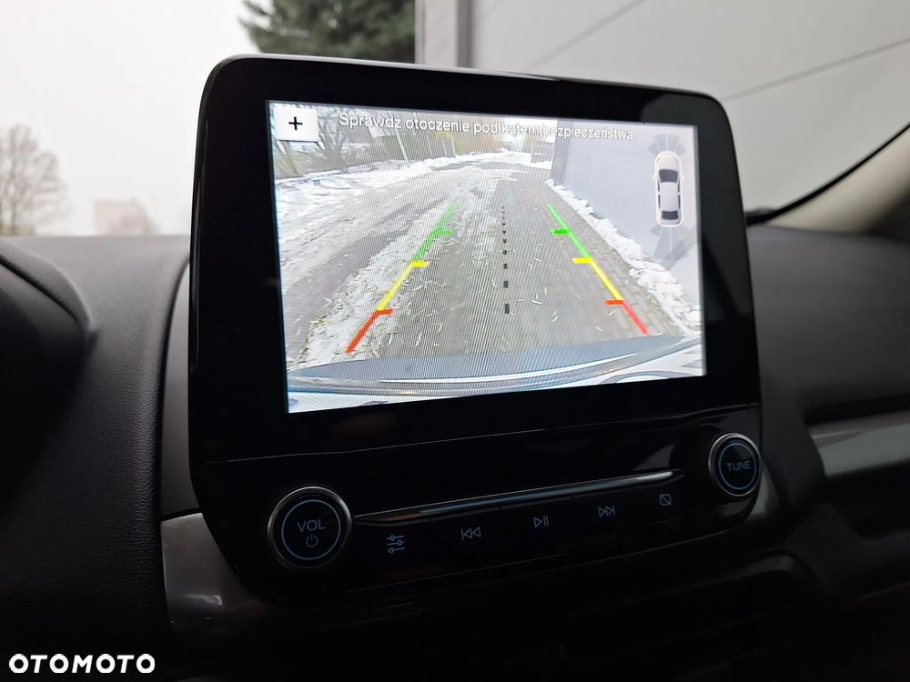 Ford EcoSport 1.0 EcoBoost TITANIUM - 12