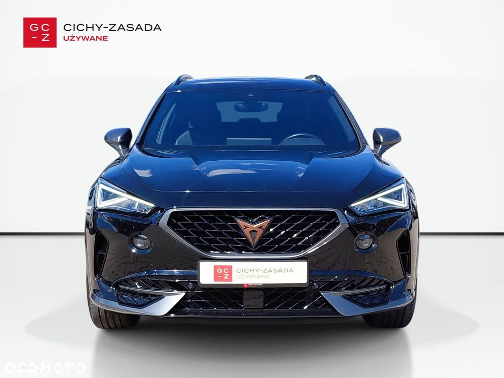 Cupra Formentor 1.4 e-Hybrid DSG - 9