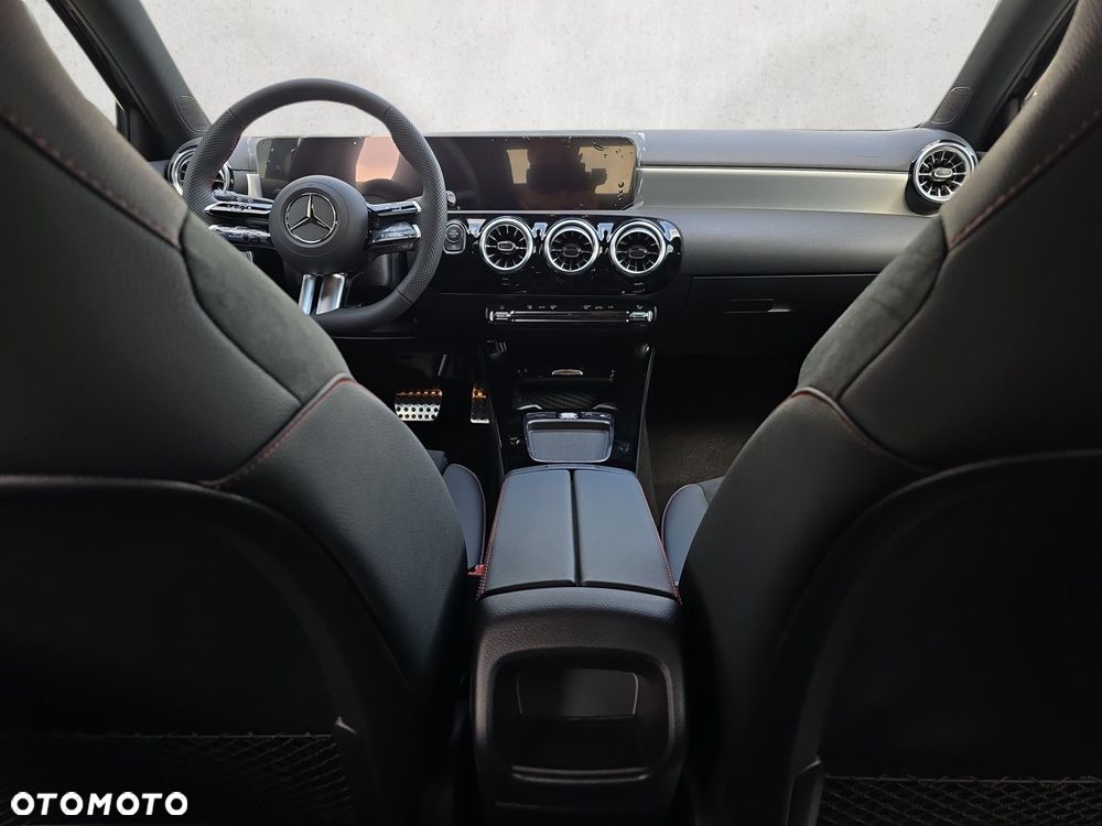 Mercedes-Benz Klasa A - 13