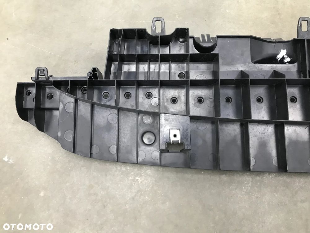 Osłona pod zderzak Citroen c3 III 3 16- przednia płyta dolna 98133797 3200101190200 - 2