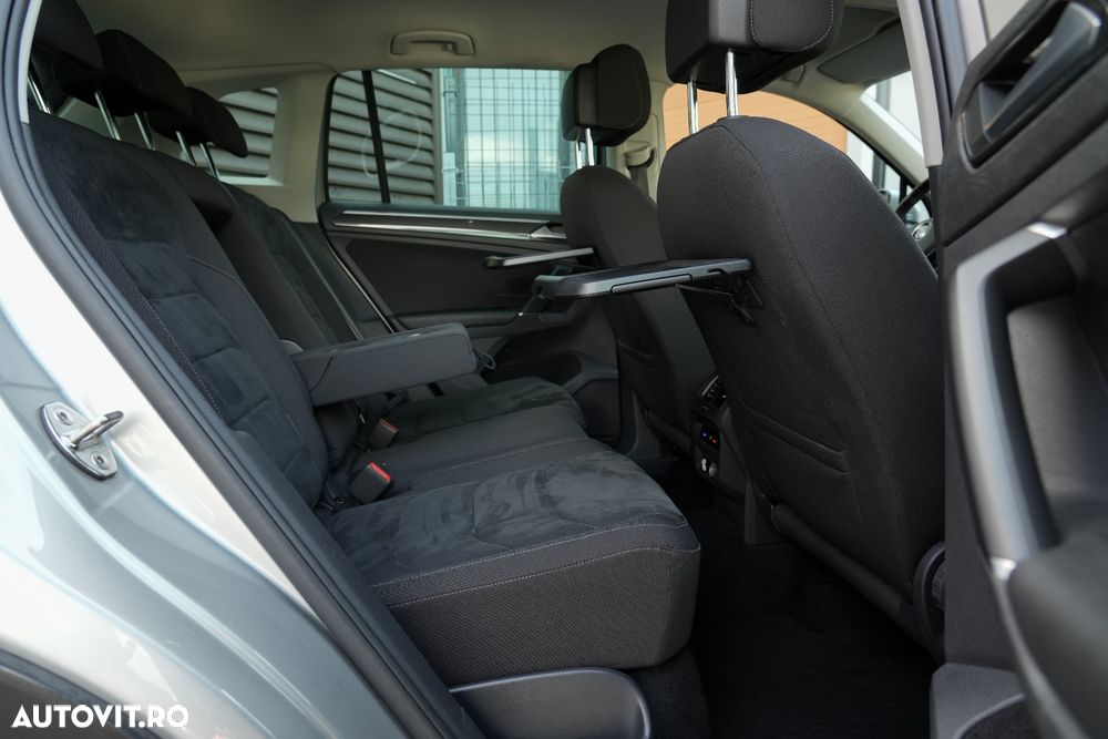 Volkswagen Tiguan 2.0 TDI SCR 4MOTION (BlueMotion Techn.) DSG Highline - 18