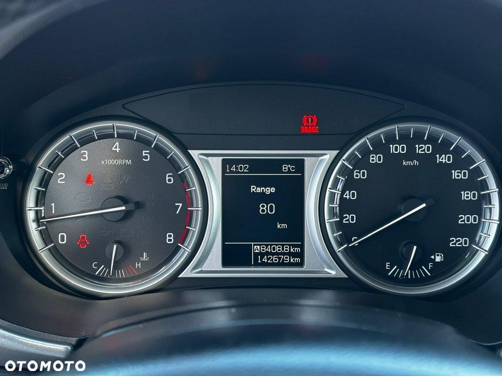 Suzuki Vitara - 18