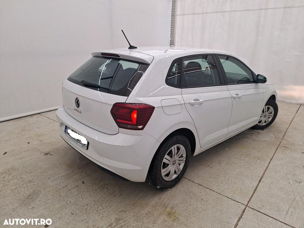 Volkswagen Polo 1.0 Trendline - 2