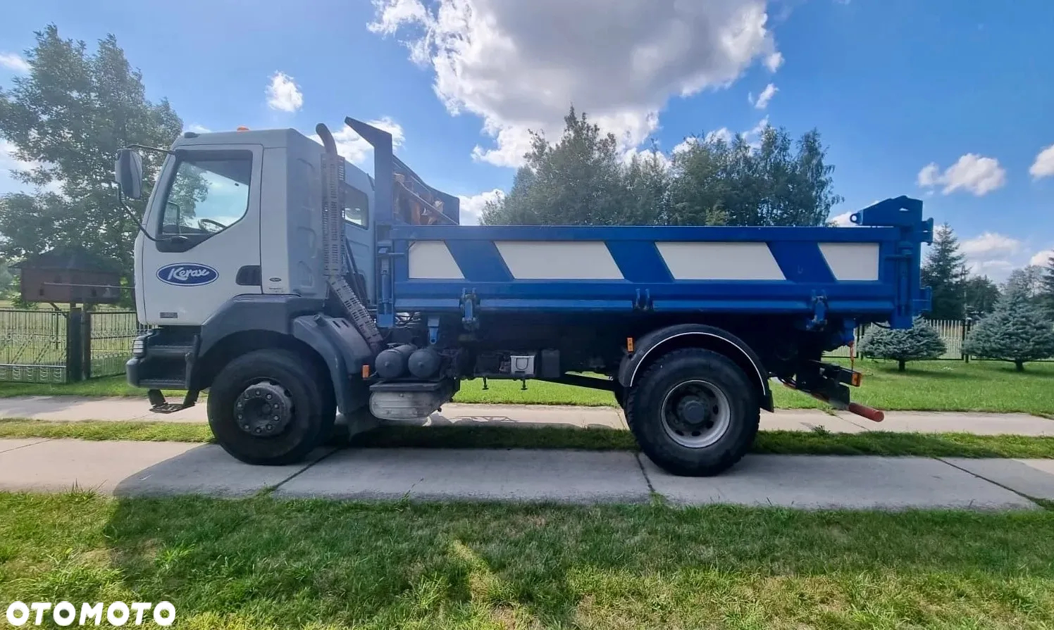 Renault Kerax - 4